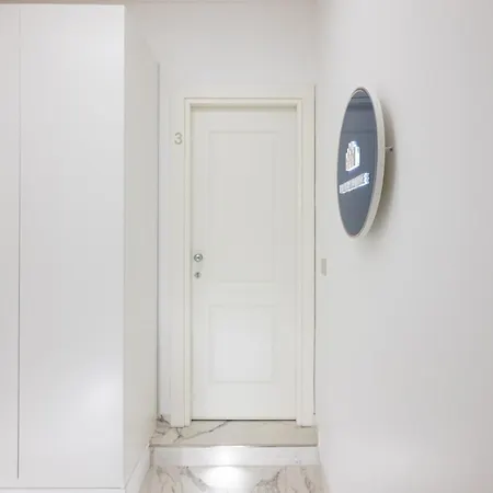 Гостевой дом The Dome 4*