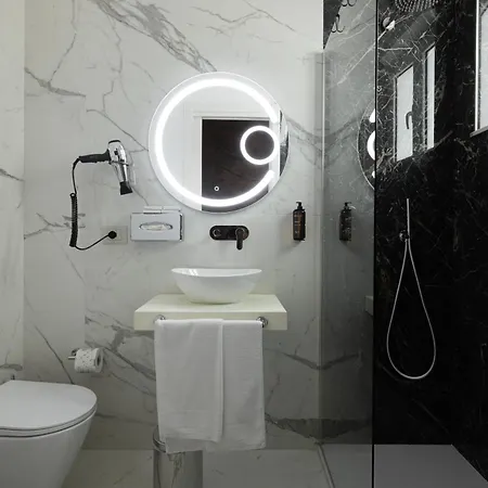 Гостевой дом The Dome