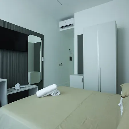 The Dome Гостевой дом 4*