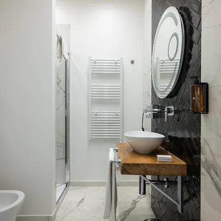 Гостевой дом The Dome