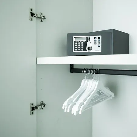 The Dome 4* Реджо-ди-Калабрия