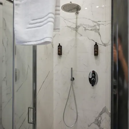 Гостевой дом The Dome 4*