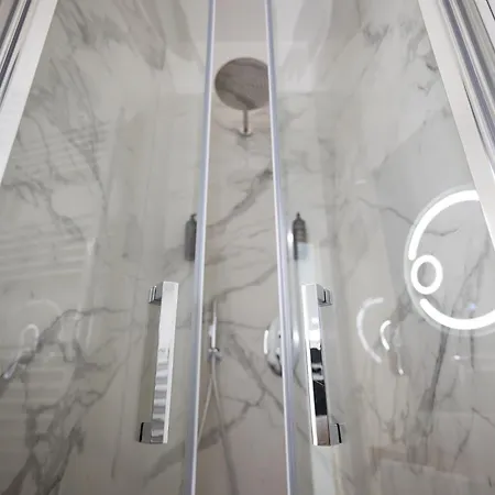 The Dome Гостевой дом 4*