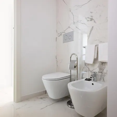 Гостевой дом The Dome 4*