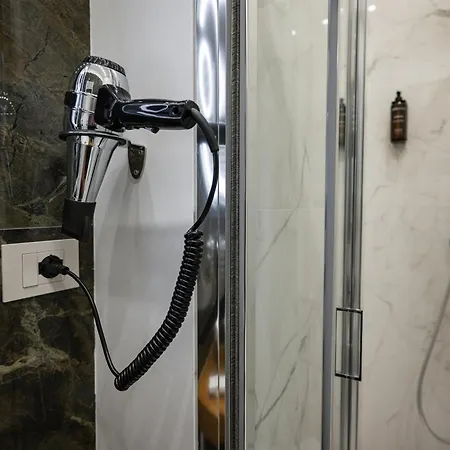 The Dome Гостевой дом