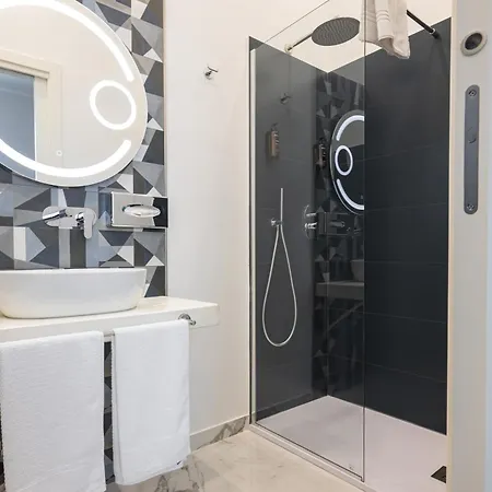 Гостевой дом The Dome