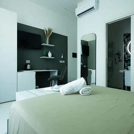 The Dome Гостевой дом 4*