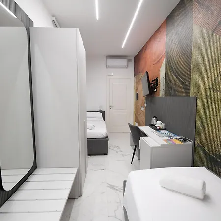 The Dome Гостевой дом 4*