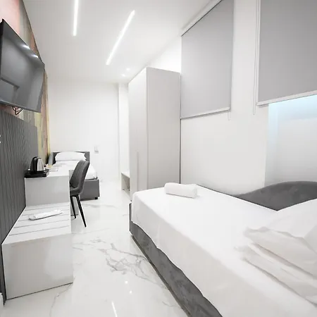 Гостевой дом The Dome