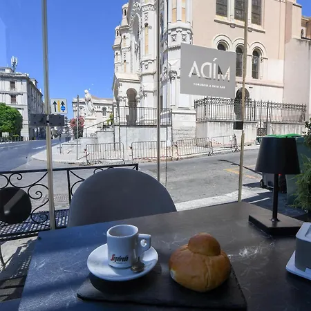 The Dome Реджо-ди-Калабрия