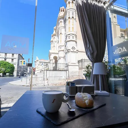 בית הארחה The Dome