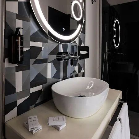 The Dome Гостевой дом Реджо-ди-Калабрия