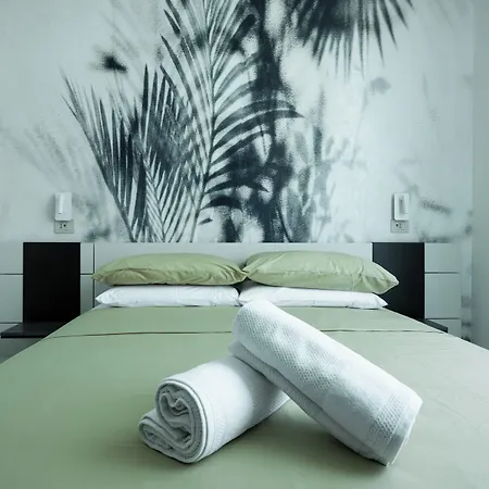 Гостевой дом The Dome 4*