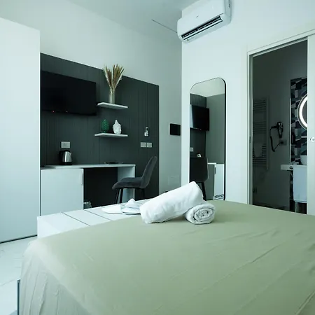 Гостевой дом The Dome 4*