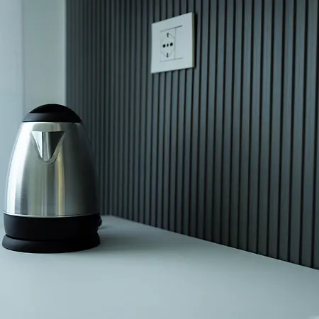 Гостевой дом The Dome 4*