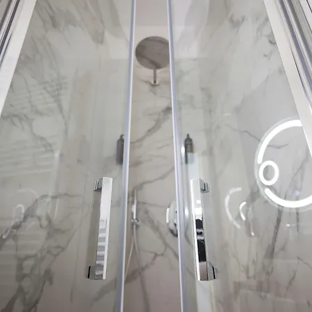 Гостевой дом The Dome Реджо-ди-Калабрия