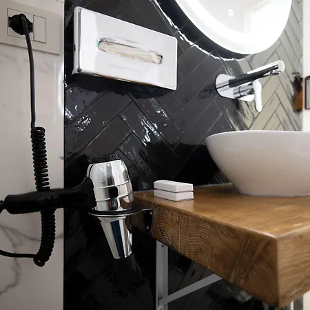 The Dome Гостевой дом