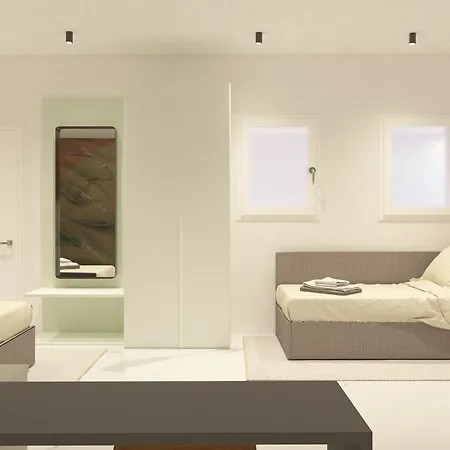 The Dome Реджо-ди-Калабрия