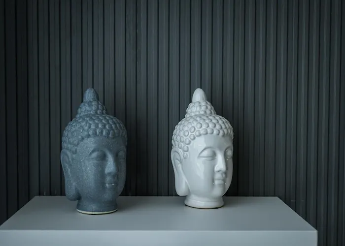 בית הארחה The Dome