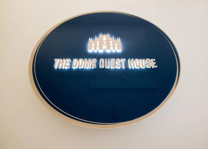 בית הארחה The Dome רג'יו די קאלאבריה