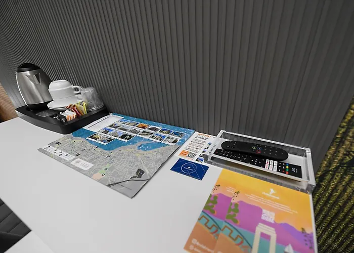 The Dome בית הארחה רג'יו די קאלאבריה