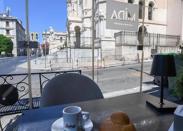 The Dome רג'יו די קאלאבריה