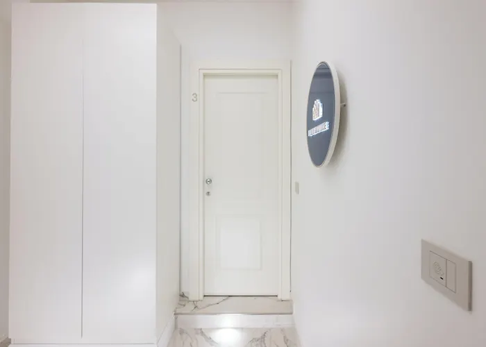 The Dome 4* רג'יו די קאלאבריה