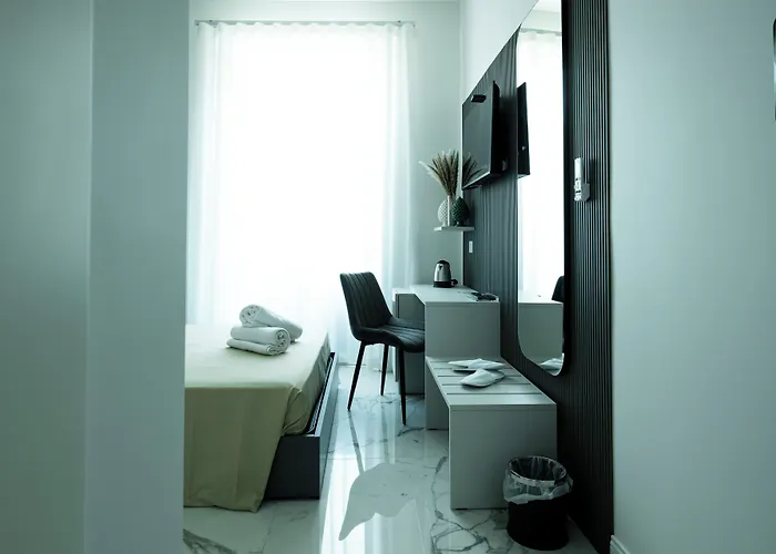 The Dome רג'יו די קאלאבריה