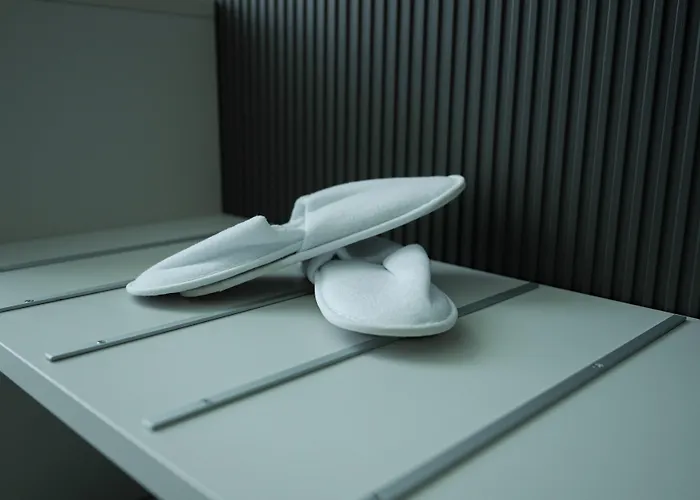 The Dome 4* רג'יו די קאלאבריה