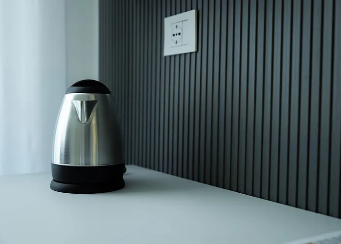 בית הארחה The Dome 4*