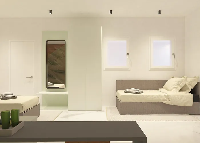 The Dome רג'יו די קאלאבריה