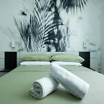 The Dome 4* Reggio Calabria
