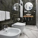 The Dome 4* Reggio Calabria