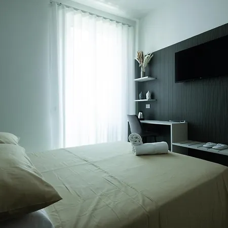 The Dome 4* Reggio Calabria