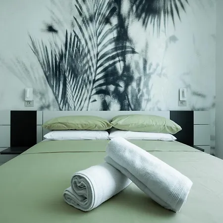 The Dome 4* Reggio Calabria