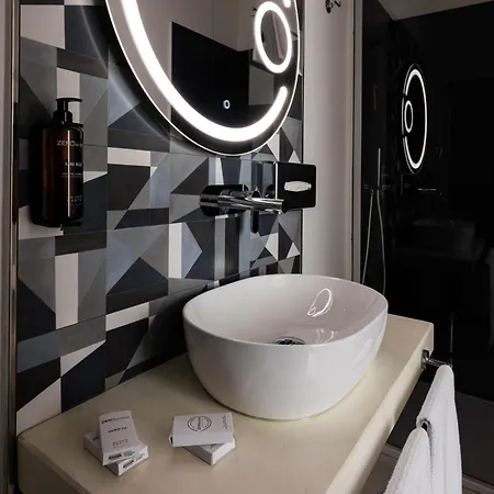 The Dome Gasthof Reggio Calabria