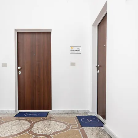 The Dome Affittacamere