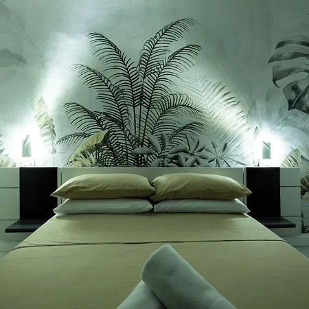 The Dome 4* Reggio Calabria