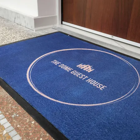 The Dome Gasthof Reggio Calabria