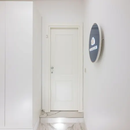 The Dome 4* Reggio Calabria