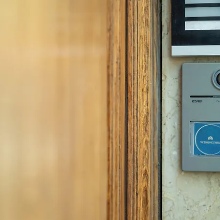 The Dome Reggio Calabria