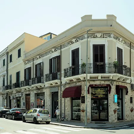 The Dome Gasthof Reggio Calabria