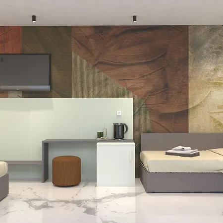 Gasthof The Dome Reggio Calabria