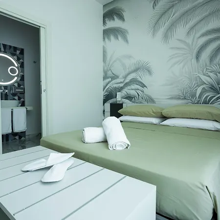 The Dome 4* Reggio Calabria