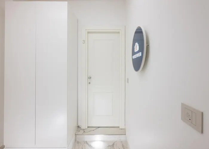 Affittacamere The Dome 4*