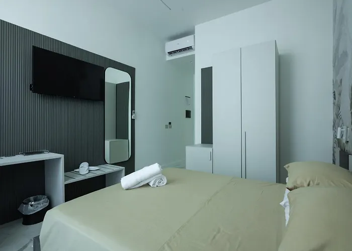 The Dome Pensjonat 4*