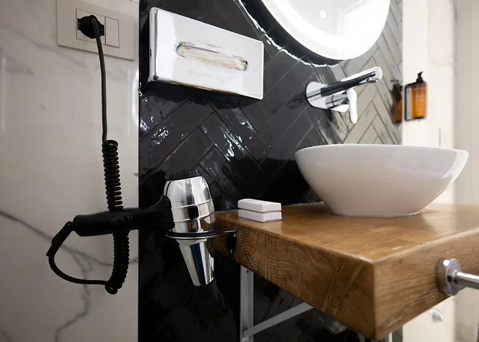 The Dome Affittacamere