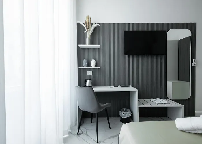 The Dome Reggio di Calabria