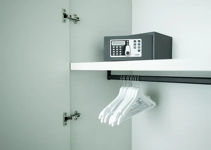 The Dome 4* Reggio di Calabria