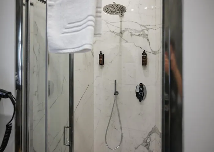 Pensjonat The Dome 4*